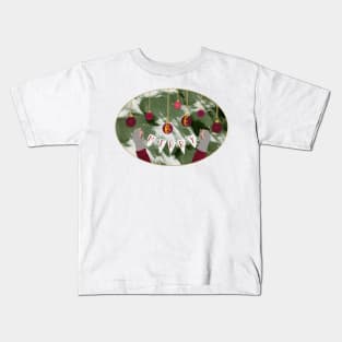 Be Merry Kids T-Shirt